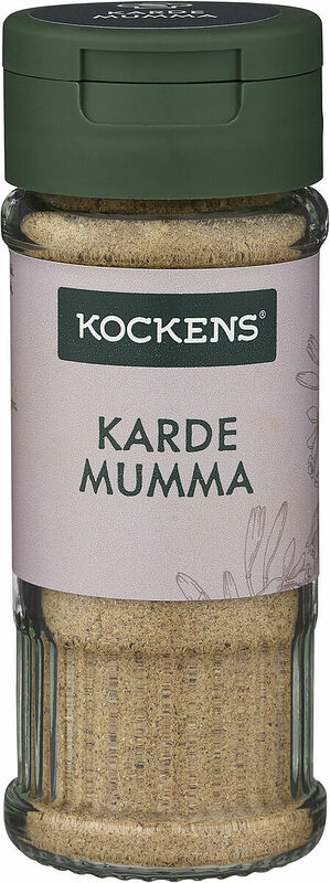 Kardemumma malen gourmetglas Kockens - bild 1