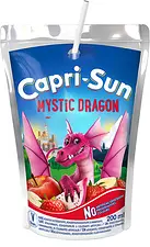 Capri-Sun Mystic Dragon 20 cl