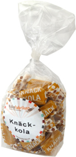 Kola i påse Knäckkola Kolafabriken