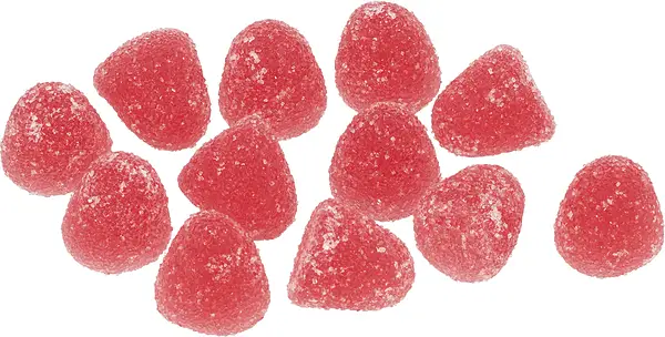 Geléhallon lösvikt Aroma - bild 1