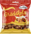 Aroma Gräddkola påse