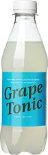 Grape Tonic 33 cl å-pet Spendrups