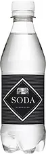 Soda 33 cl å-pet Spendrups
