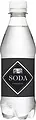 Soda 33 cl å-pet Spendrups