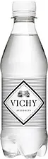 Vichy 33 cl å-pet Spendrups
