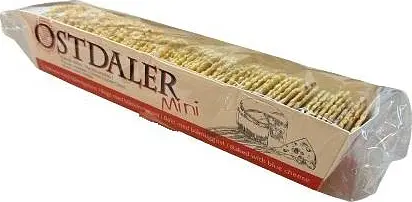 Ostdaler Original mini Norins Ost - bild 1