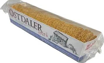 Ostdaler Vitlök mini Norins Ost - bild 1
