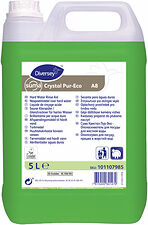 Torkmedel Suma Crystal Pur-Eco A8 Diversey