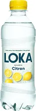 LOKA Citron 33 cl å-pet