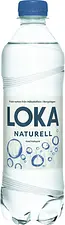 LOKA Naturell 50 cl å-pet