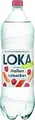 LOKA Hallon Rabarber 150 cl å-pet