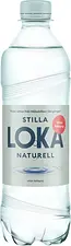 LOKA Stilla Naturell  50 cl å-pet