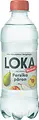 LOKA Persika Päron 33 cl å-pet
