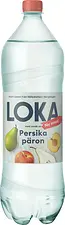 LOKA Persika Päron 150 cl å-pet