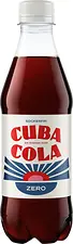 Cuba Cola Zero 33 cl å-pet Spendrups