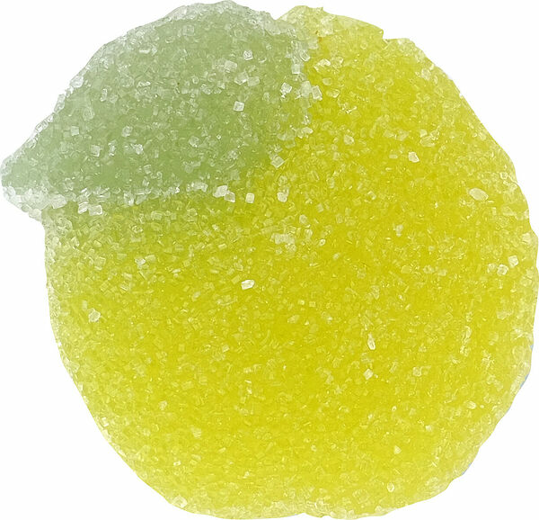 Sweet Apple lösvikt kartong Malaco - bild 1