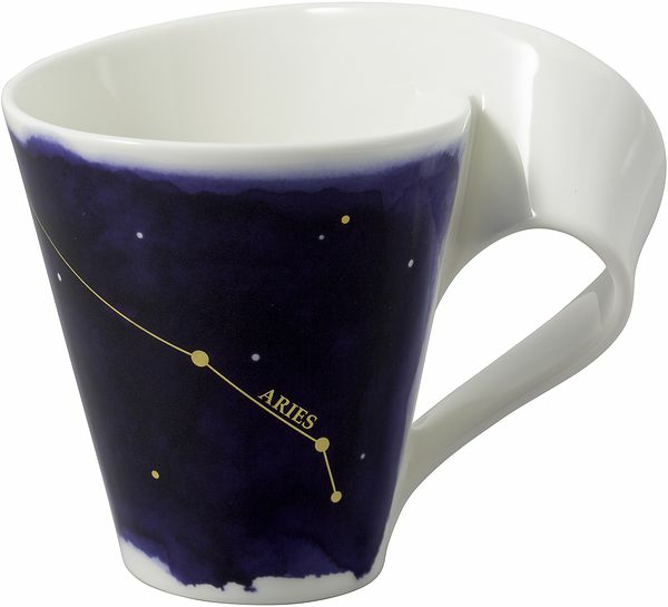 Mugg 30 cl Aries Stars NewWave Villeroy & Boch - bild 1
