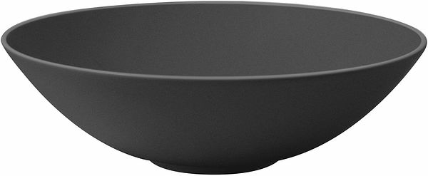 Skål 1,1 l svart Iconic Villeroy & Boch - bild 1