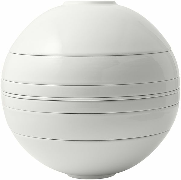 La Boule vit Iconic Villeroy & Boch - bild 1
