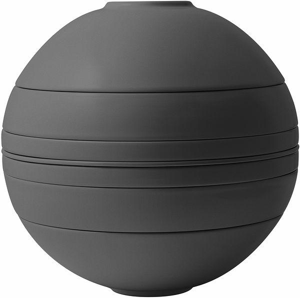 La Boule svart Iconic Villeroy & Boch - bild 1