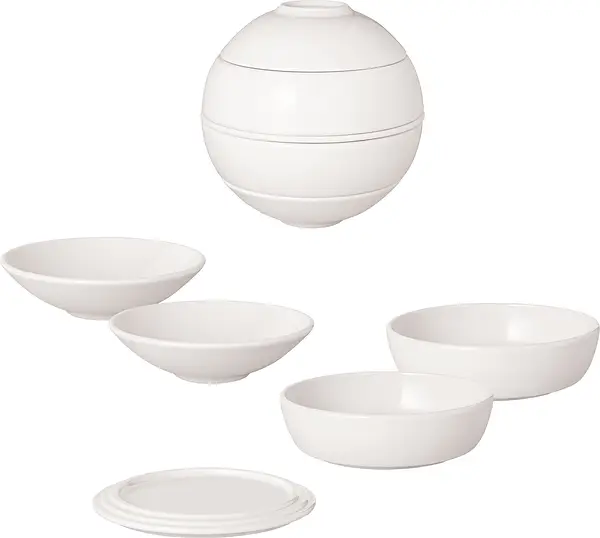 La Petite Boule White Iconic Villeroy & Boch - bild 1