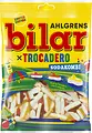 Ahlgrens Bilar Sodakombi x Trocadero 100 g