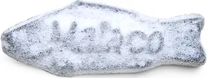 Super Salt Sill lösvikt kartong Malaco