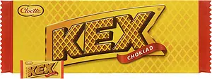 Kexchoklad TIVOLI 30x60 g Cloetta
