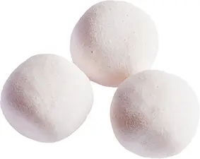 Snöbollar Caramell lösvikt kartong Lonka