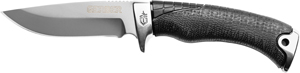 Gator Premium Fixed Drop Point Gerber