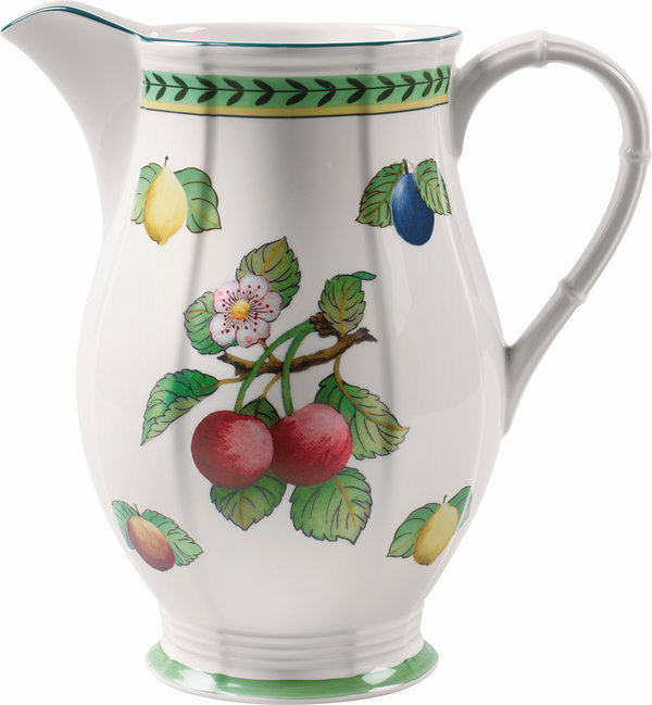 Kanna 2,1 l French Garden Fleurence Villeroy & Boch - bild 1