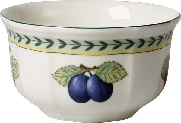Skål 70 cl French Garden Fleurence Villeroy & Boch - bild 1
