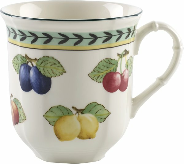 Mugg 48 cl French Garden Fleurence Villeroy & Boch - bild 1