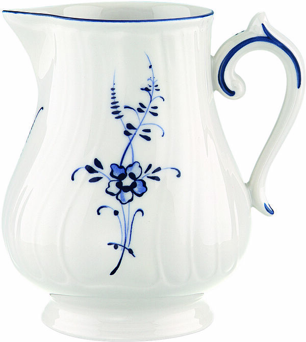 Gräddkanna 30 cl Old Luxembourg Villeroy & Boch - bild 1