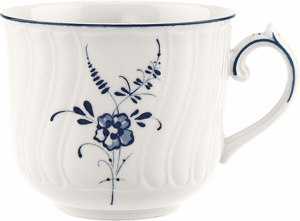 Frukostkopp 35 cl Old Luxembourg Villeroy & Boch - bild 1