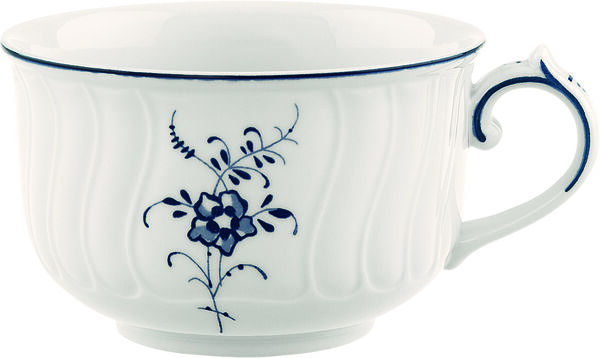 Te kopp 20 cl Old Luxembourg Villeroy & Boch - bild 1