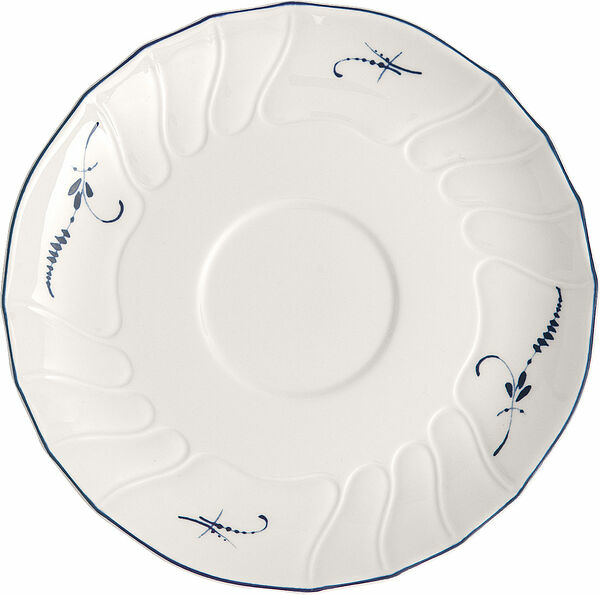 Fat Te-/Frukostkopp 16 cm Old Luxembourg Villeroy & Boch - bild 1