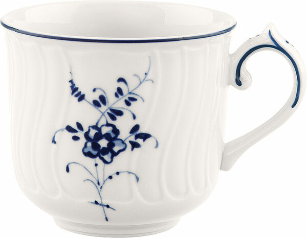 Espressokopp 10 cl Old Luxembourg Villeroy & Boch - bild 1