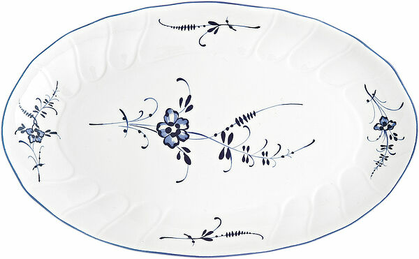 Serveringsfat 24 cm Old Luxembourg Villeroy & Boch - bild 1