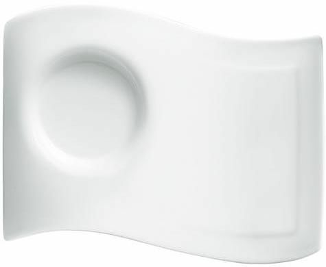 Party Tallrik 20x14 cm NewWave Villeroy & Boch - bild 1