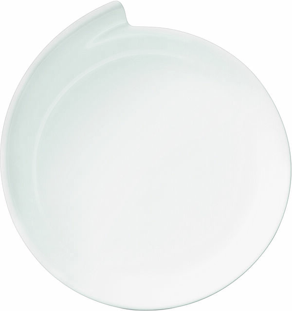 Presentationstallrik 30 cm NewWave Villeroy & Boch - bild 1