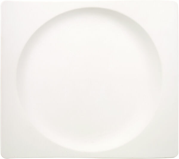 Tallrik 28,5x32 cm NewWave Villeroy & Boch - bild 1