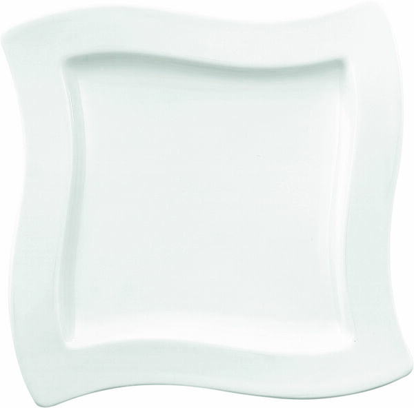 Salladstallrik 24x24 cm NewWave Villeroy & Boch - bild 1