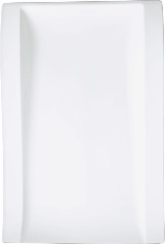 Buffétallrik 37x25 cm NewWave Villeroy & Boch - bild 1