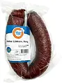 Astas Lökkorv ring vac Börjes Chark