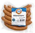 Wienerkorv ca 8 st vac Börjes Chark
