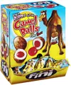 Tuggummi Camel Balls Bubble Gum Fini