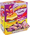 Tuggummi Burger Bubble Gum Fini