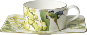 Tekopp & fat 23 cl Amazonia Villeroy & Boch