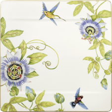 Tallrik flat buffe 35x35 cm Amazonia Villeroy & Boch